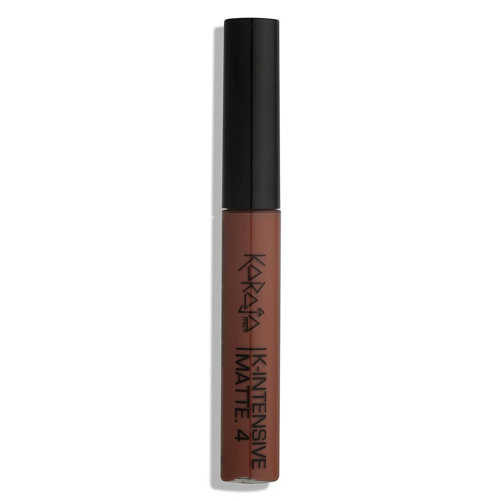 K-intensive matte 4