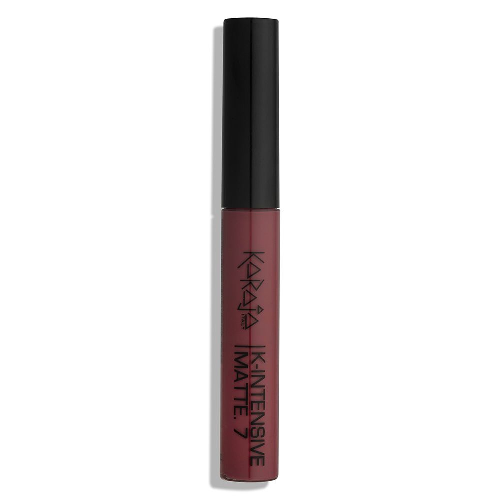 K-intensive matte 7