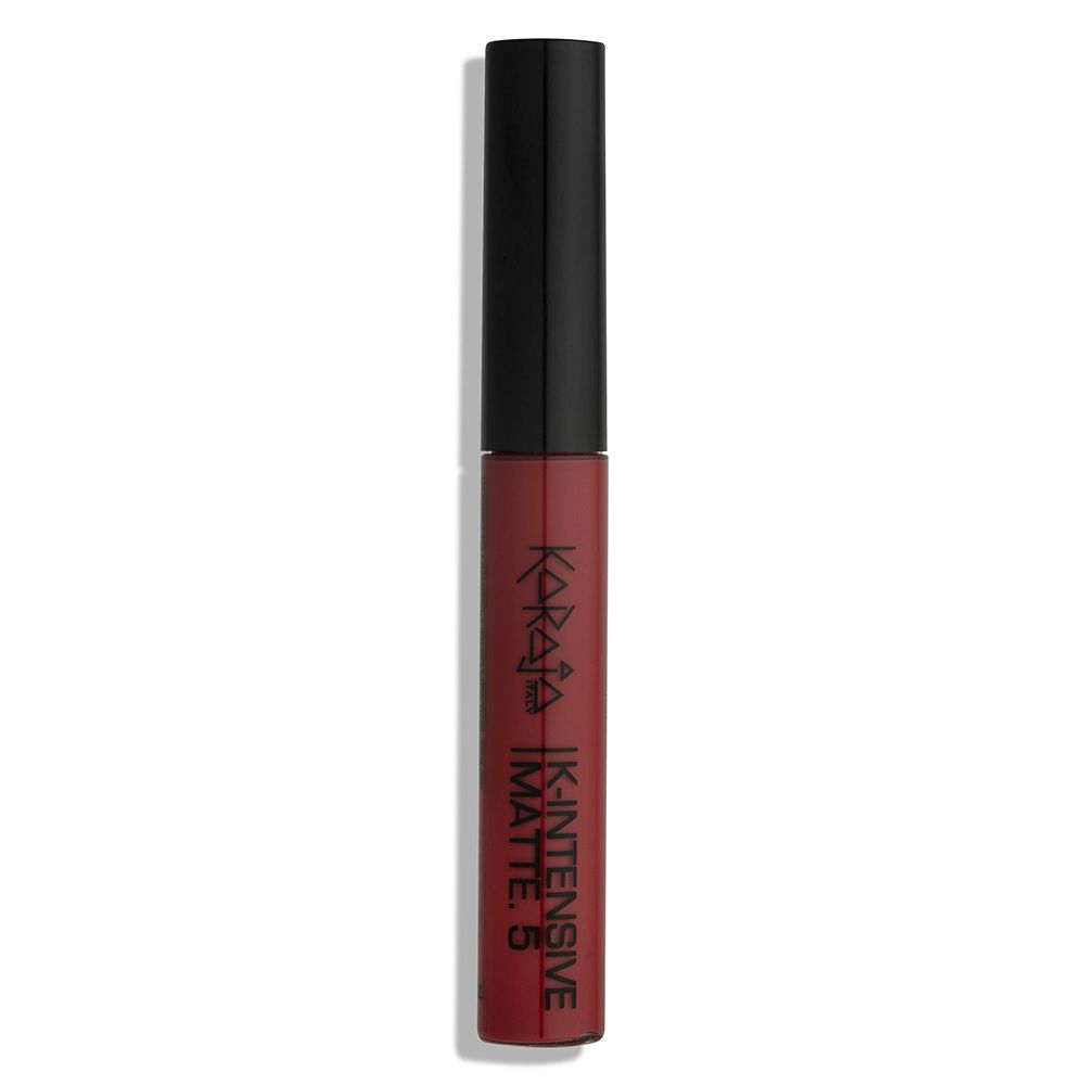 K-intensive matte 5