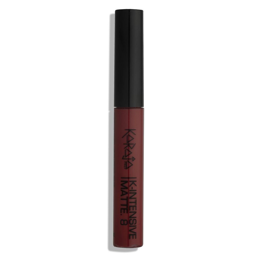 K-intensive matte 8