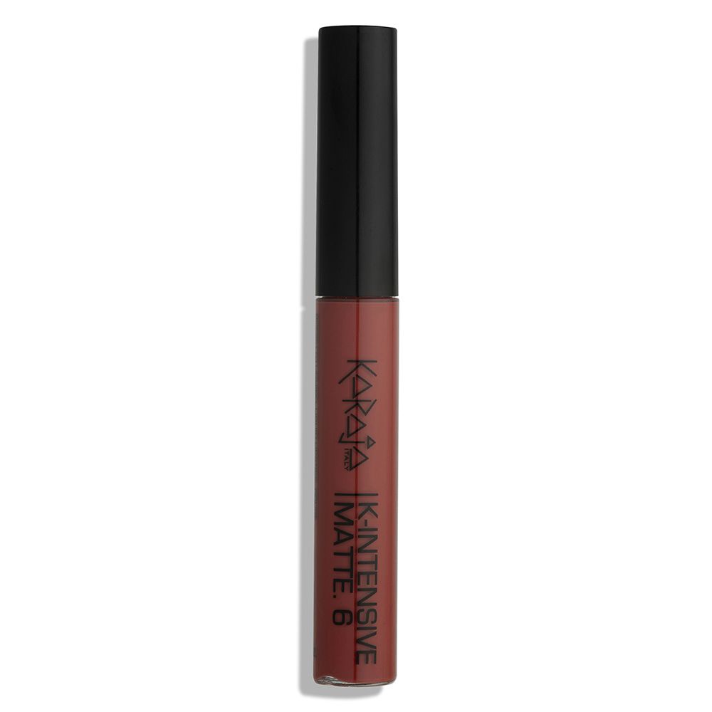 K-intensive matte 6