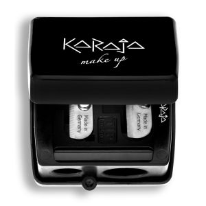 Double sharpener