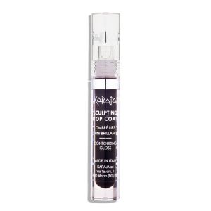 Sculpting Top Coat